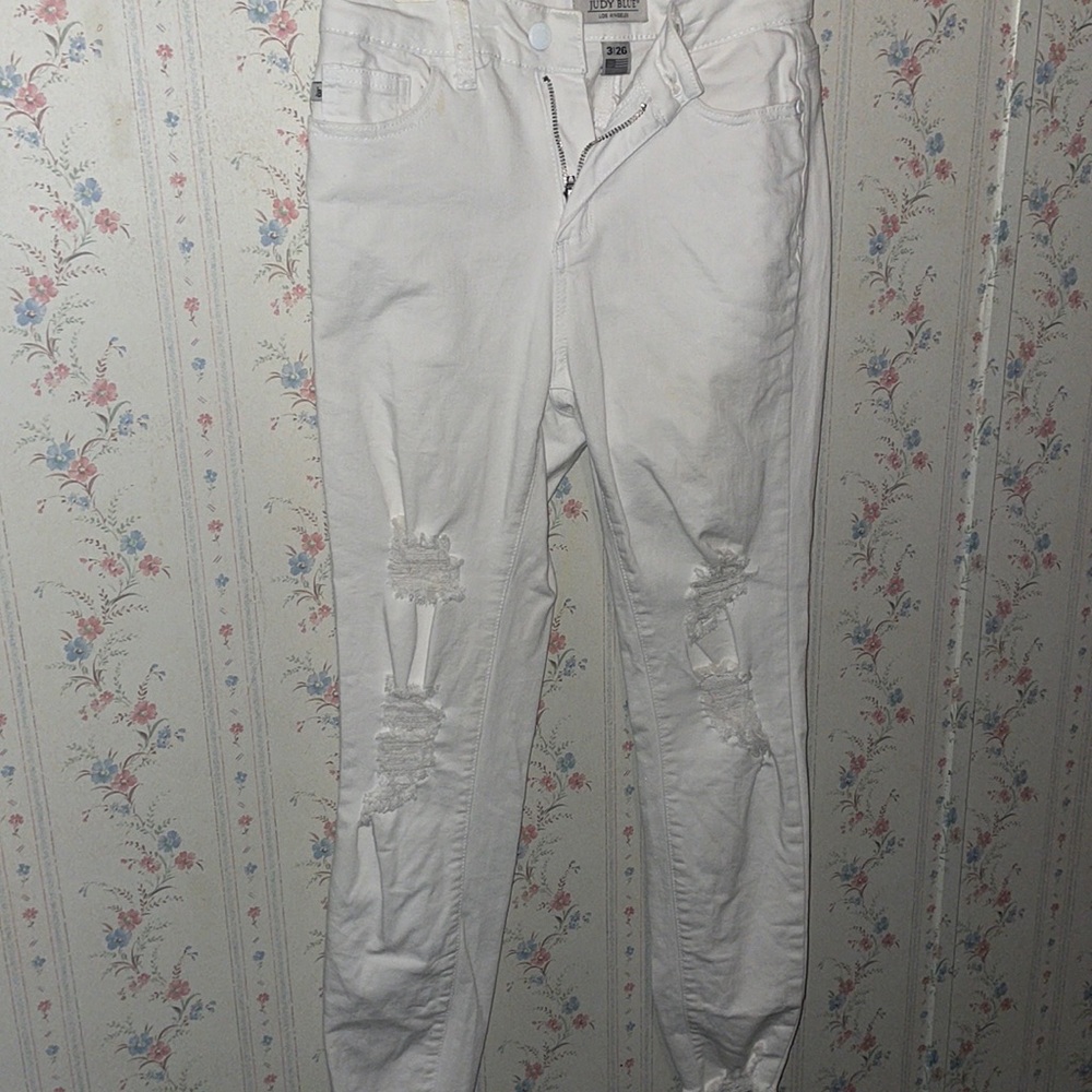 Judy Blue Jeans
